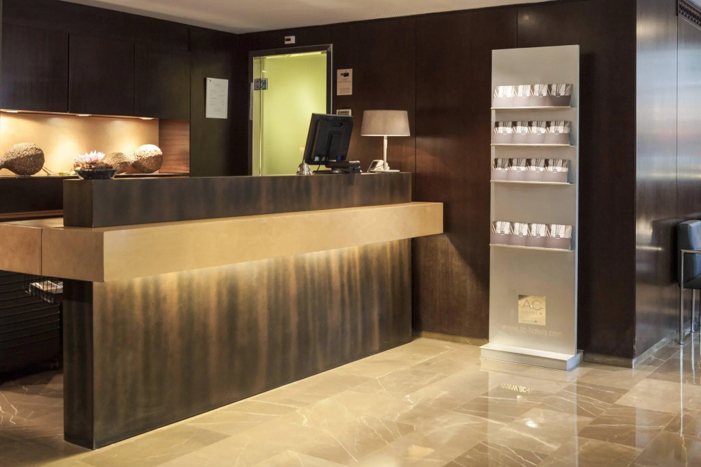 AC Hotel Irla by Marriott