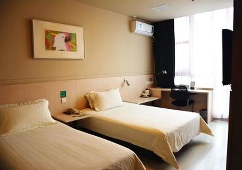 Jinjiang Inn Beijing Wanfeng Street Branch