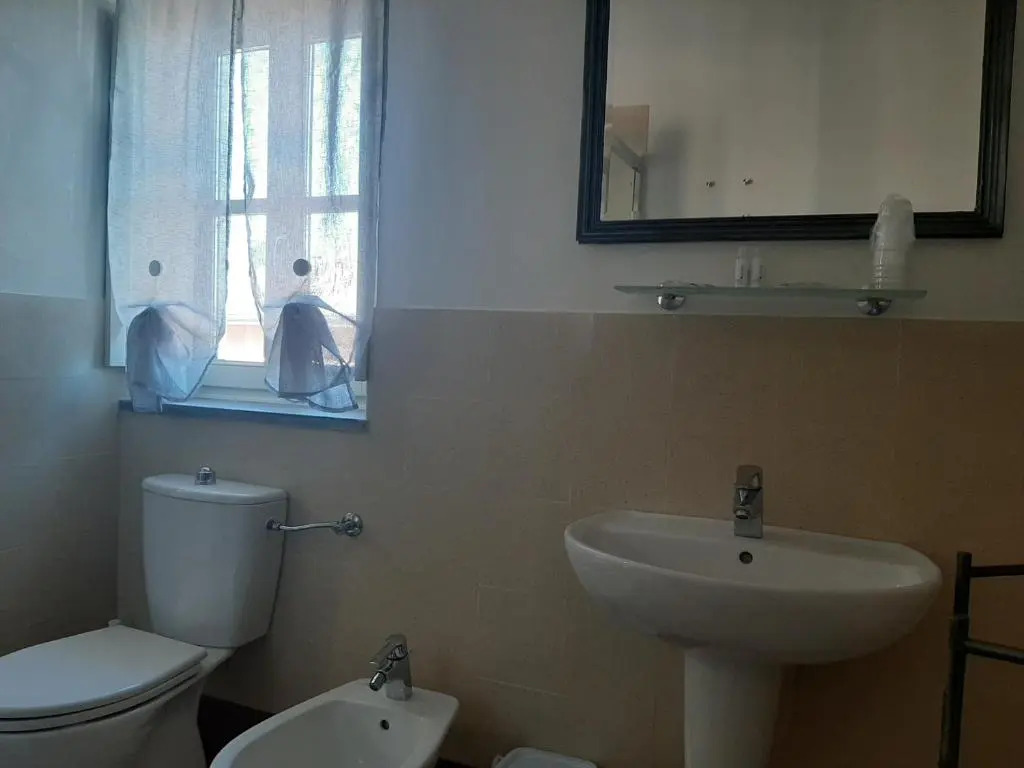 B&B Principe Calaf 3