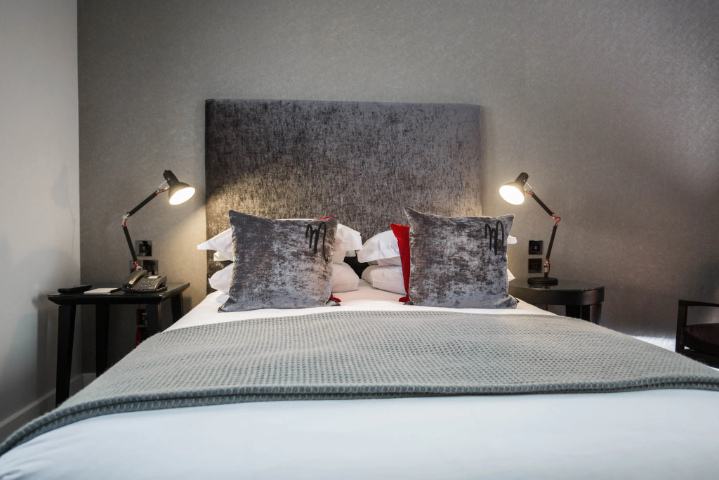 Malmaison Oxford
