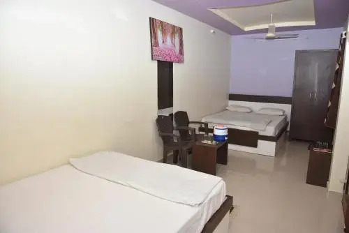 Hotel Ramaa Inn