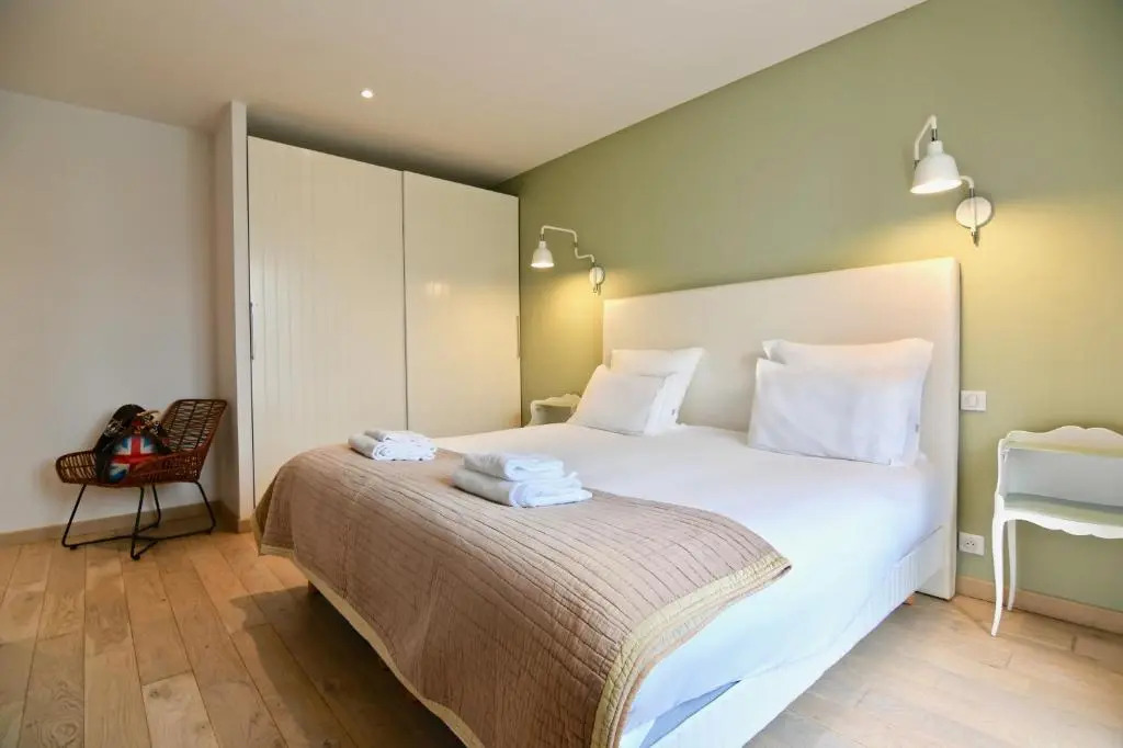Roscoff Beach House