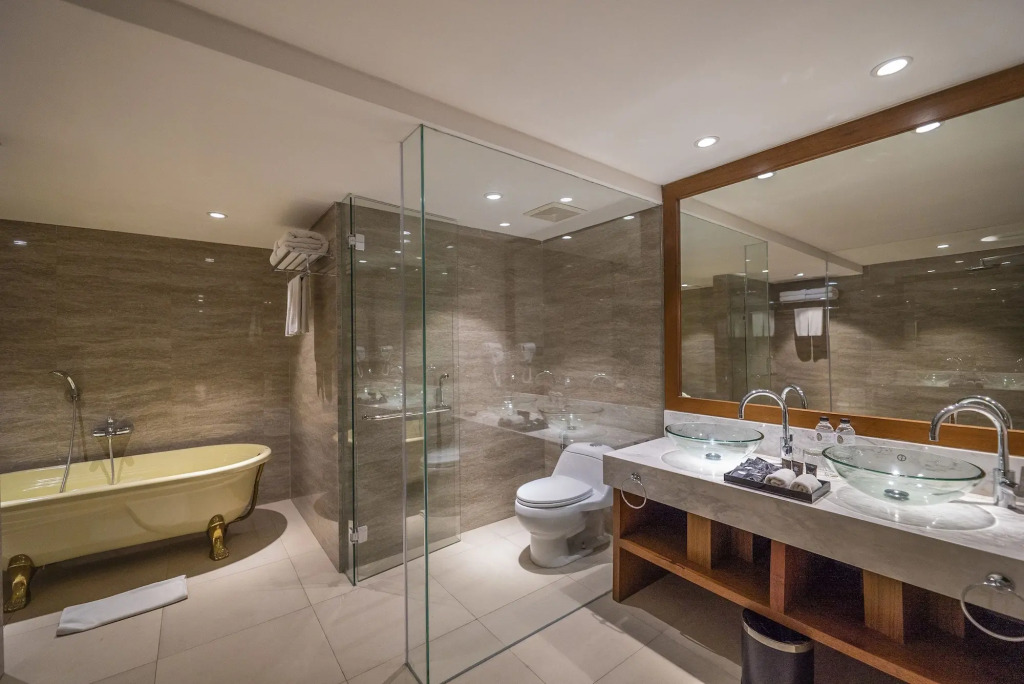 Отель The Nest Hotel Nusa Dua