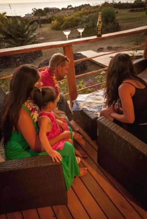 Kona Koa Lodge