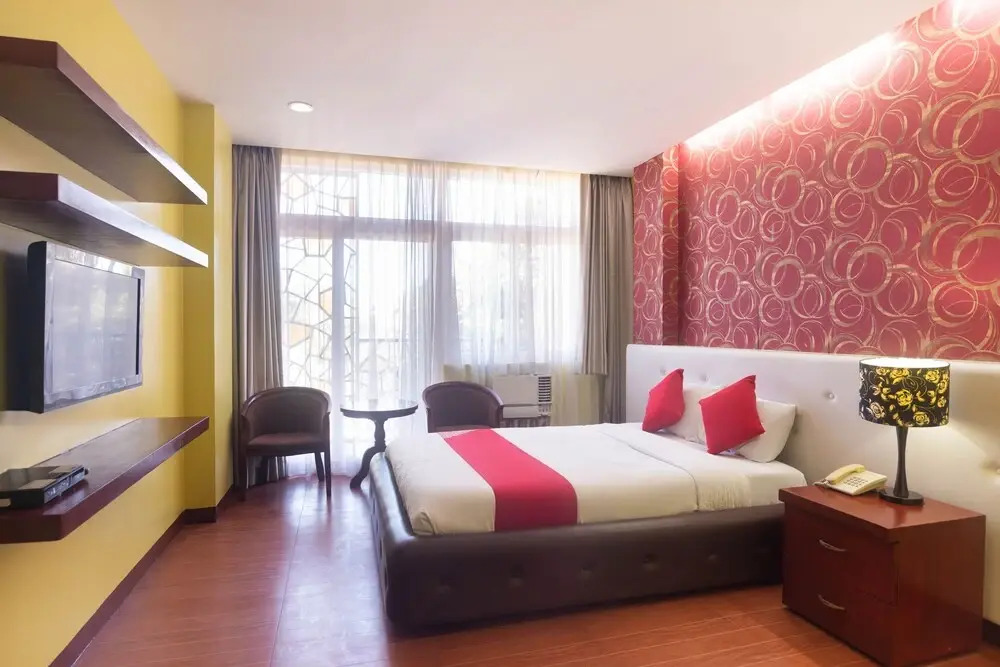 San Remigio Pensionne Suites