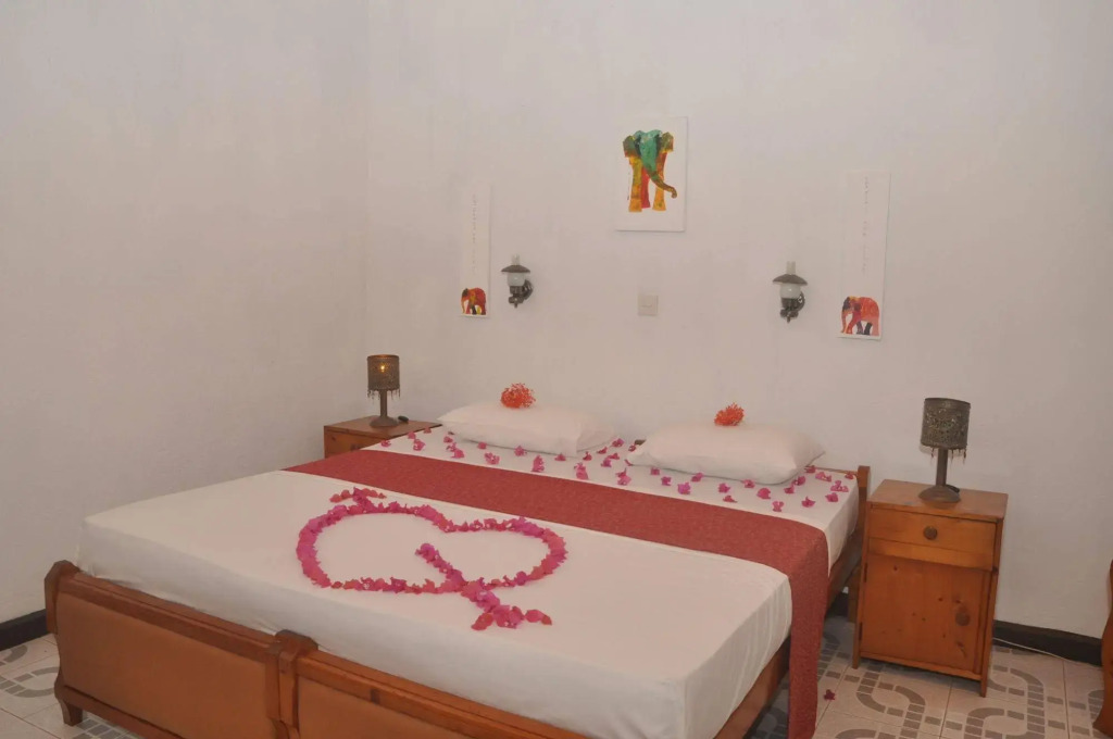 Hotel Thai Lanka