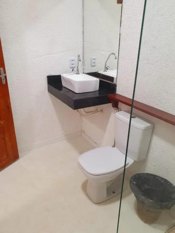 Pousada Mali