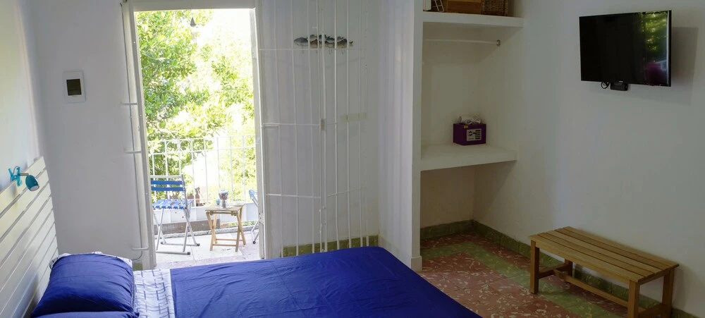 Balcón 12 Aparment