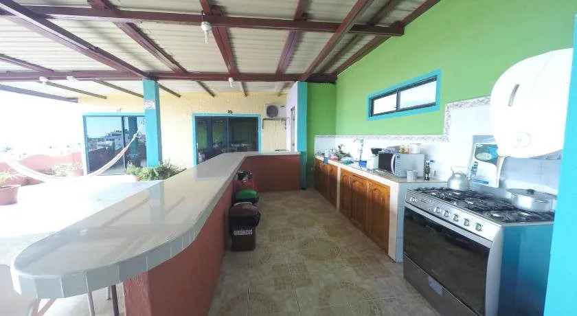 La Casa de Jeimy