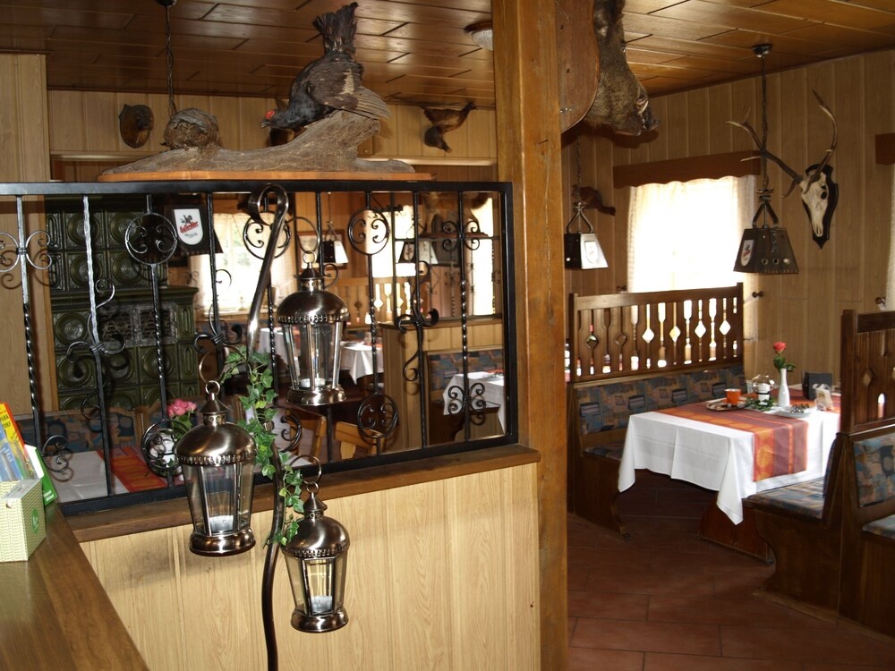 Hotel Auerhahn