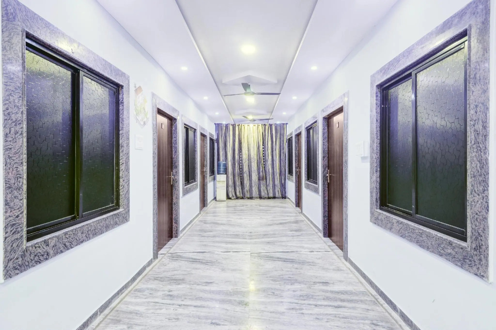 OYO 82226 H R G Guest House