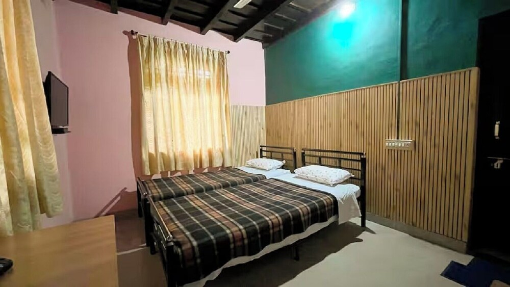 Sangeetha Homestay