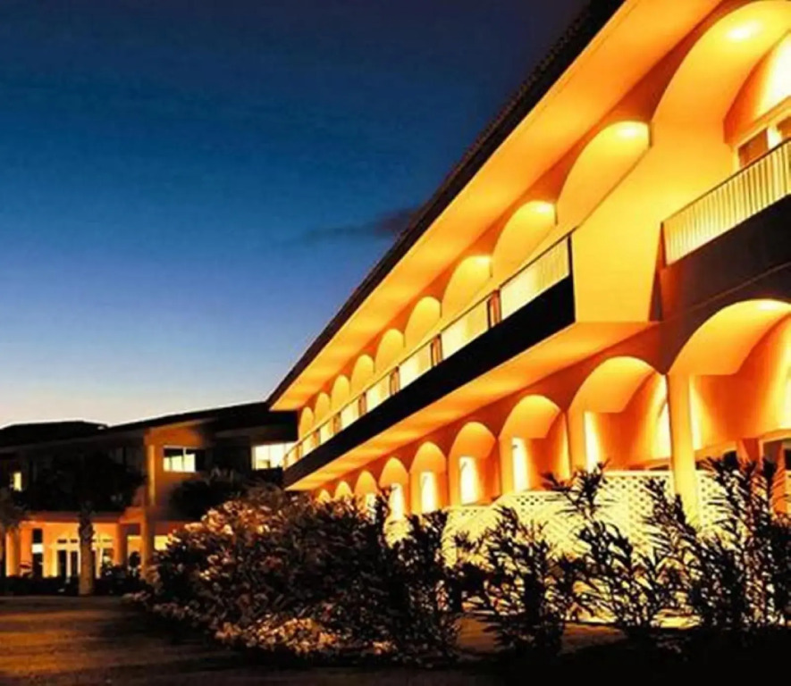 Hodelpa Garden Suites - All Inclusive