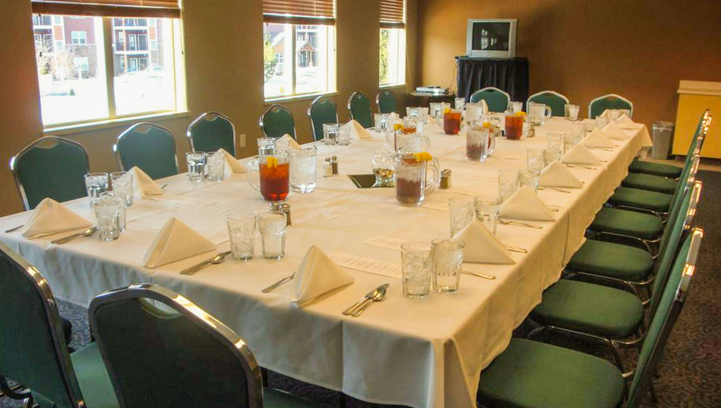 Broadway Inn Conference Center