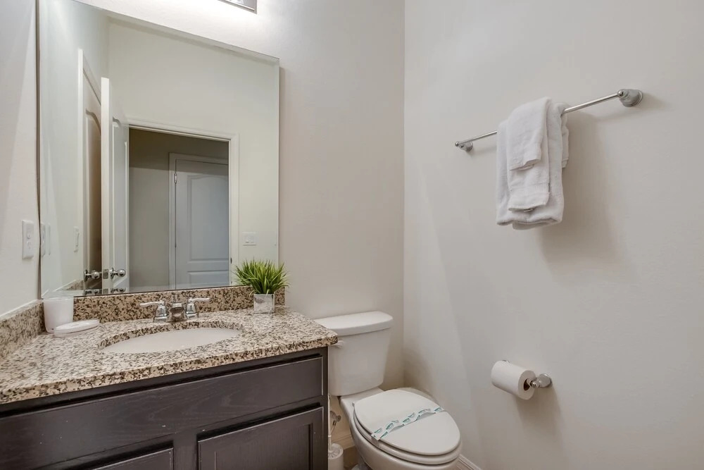 Solterra Resort 5BR Pool Villa