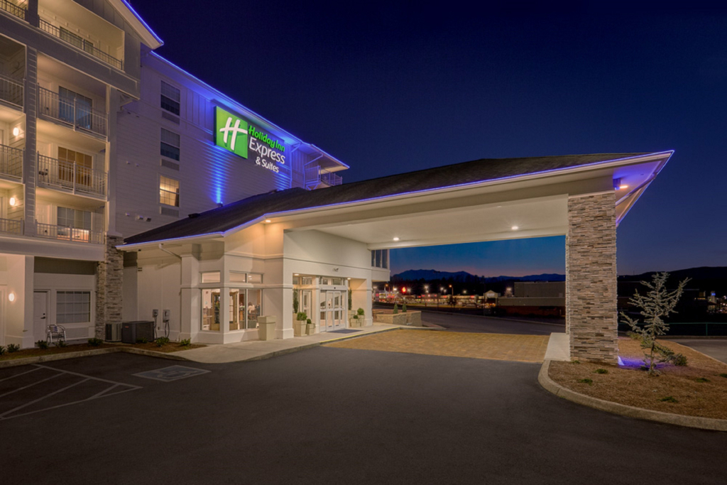 Holiday Inn Express Pigeon Forge - Sevierville by IHG