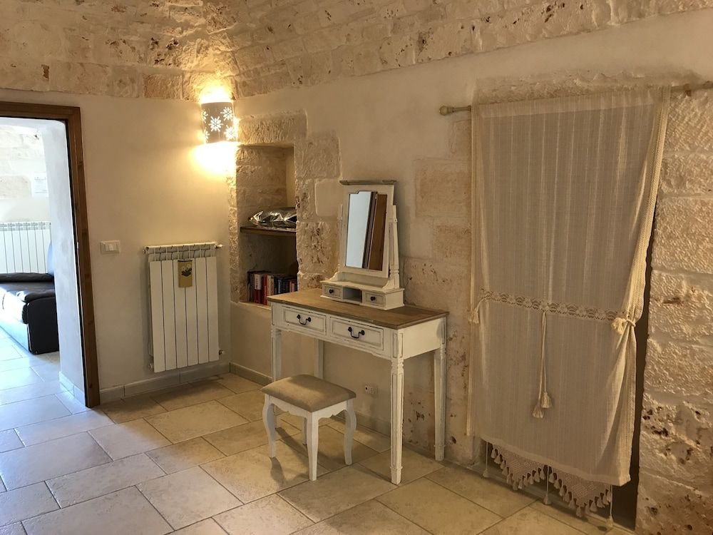 Il Trullo Di Giulietta