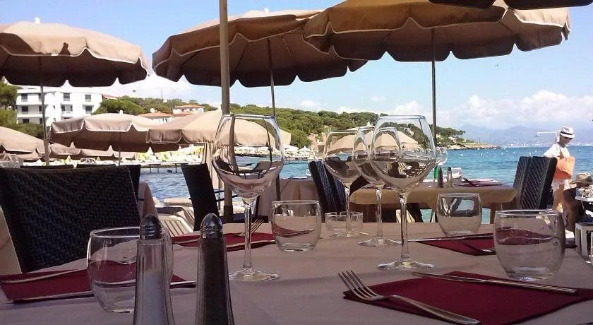 Hotel du Levant
