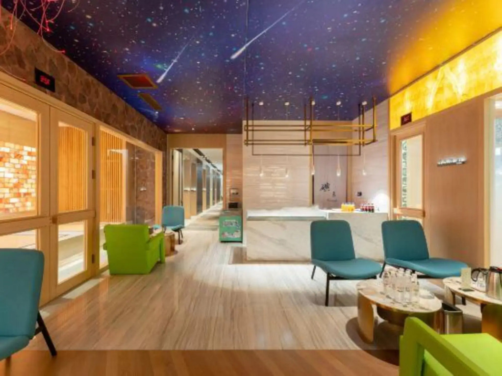 Mei Li Hua Hotel