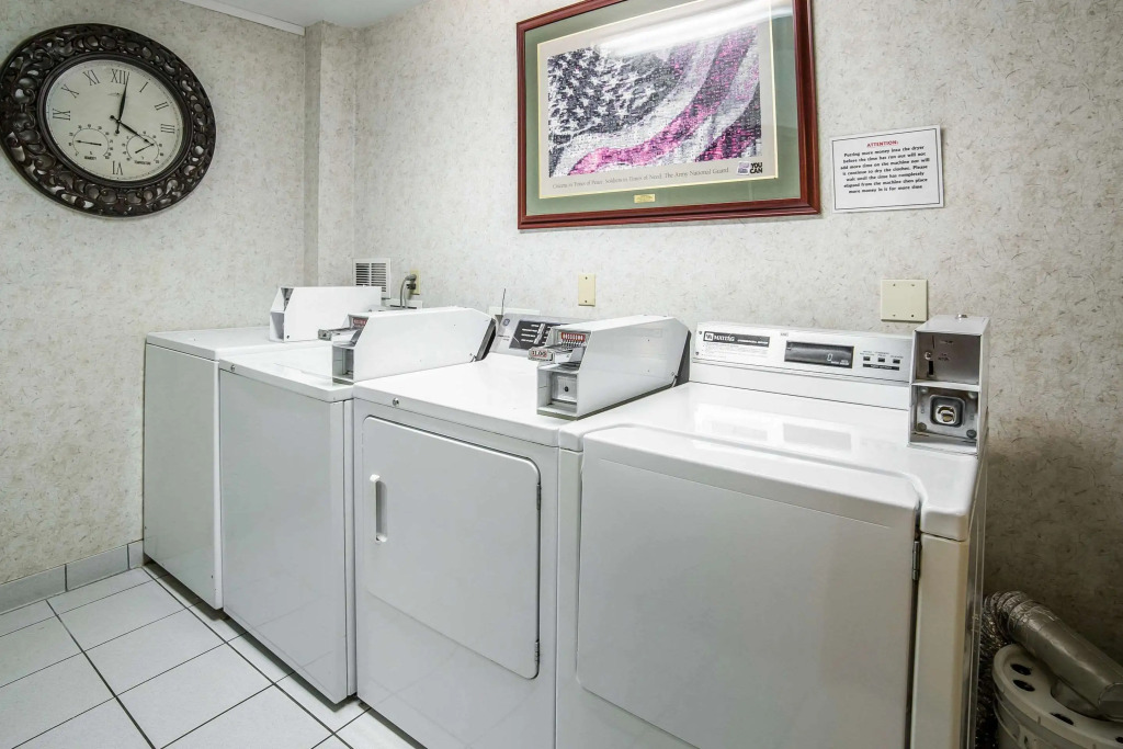 Quality Inn Cheyenne I-25 South