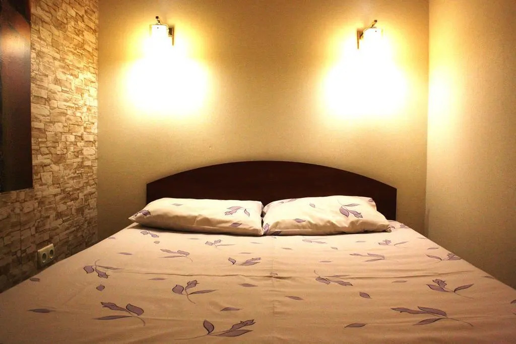 Modern Apartments in The Heart of The City - Odessa