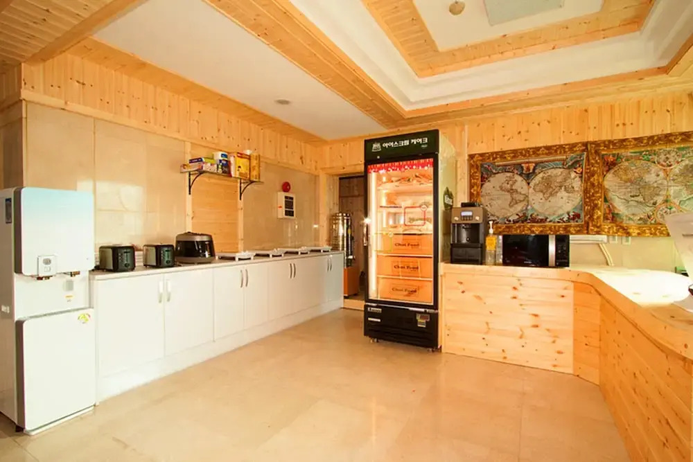 Gyeongju Kkumae Guest House