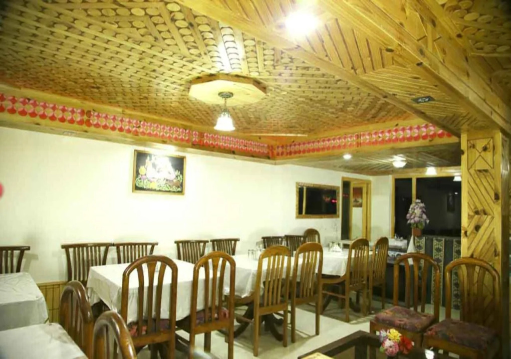 Hotel View Point by OYO Rooms