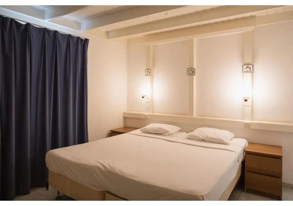 Piscadera Bay Resort 23