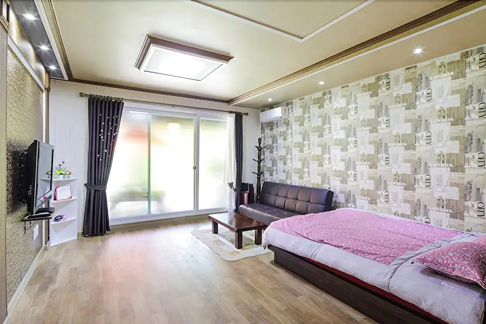 Gapyeong Starry Get Pension