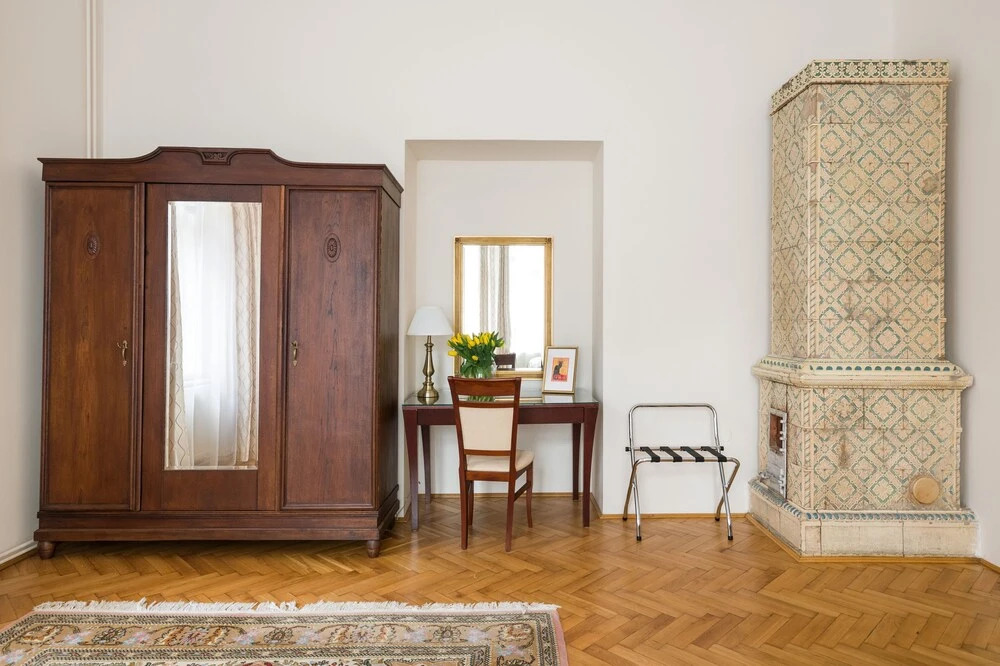 KrakowRentals - Belle Epoque 1 Apartment