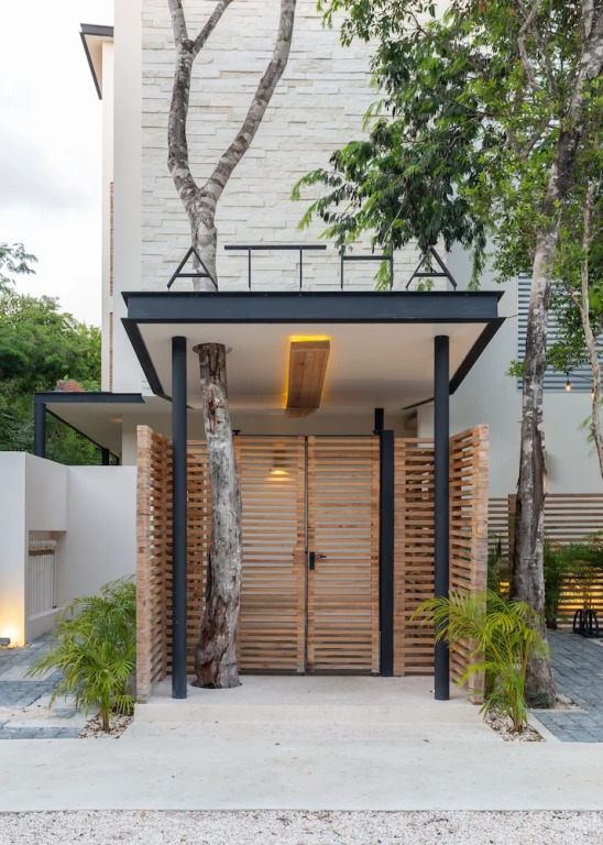 Casa de Sueños 1BR Jungle Oasis - Attha Cenote
