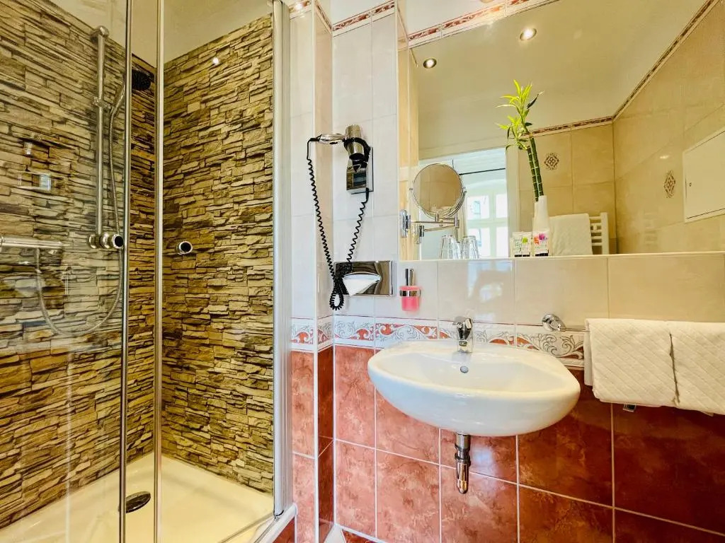 Garden Living - Boutique Hotel