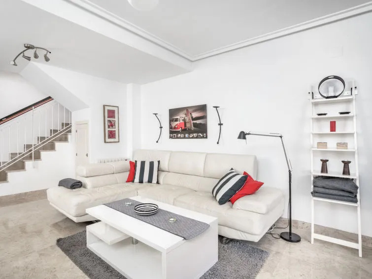 Holiday Home Navigolf by Interhome