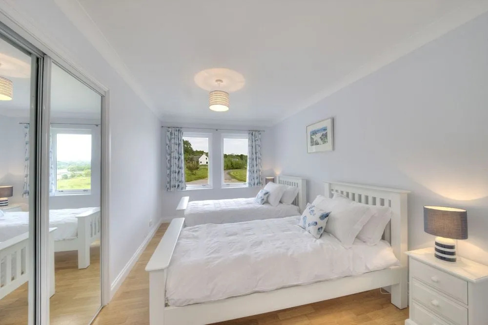 Seabank House
