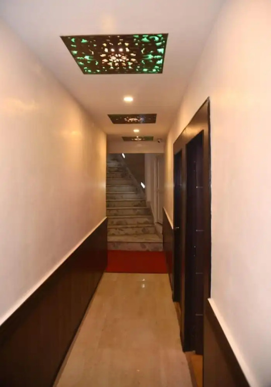 Marinha Airport Hotel