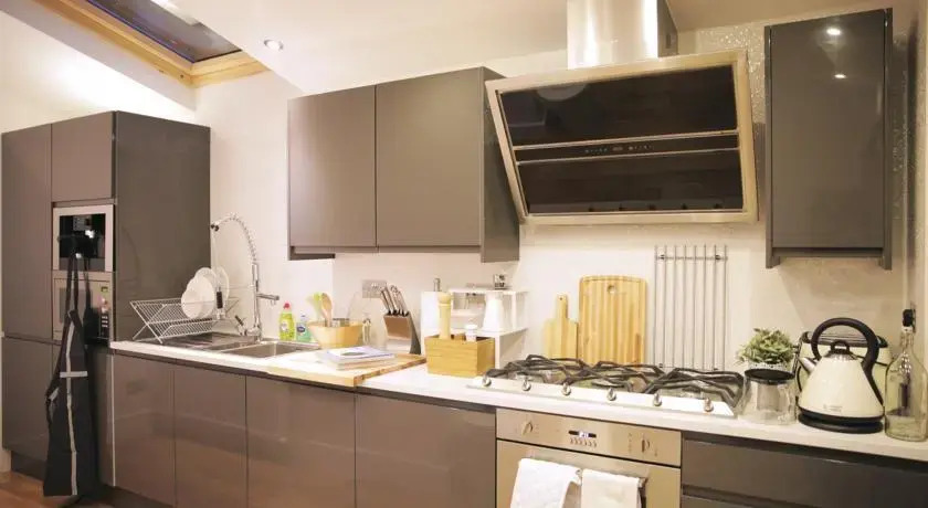 Lovely 2-Bed Garden Flat in Little Venice