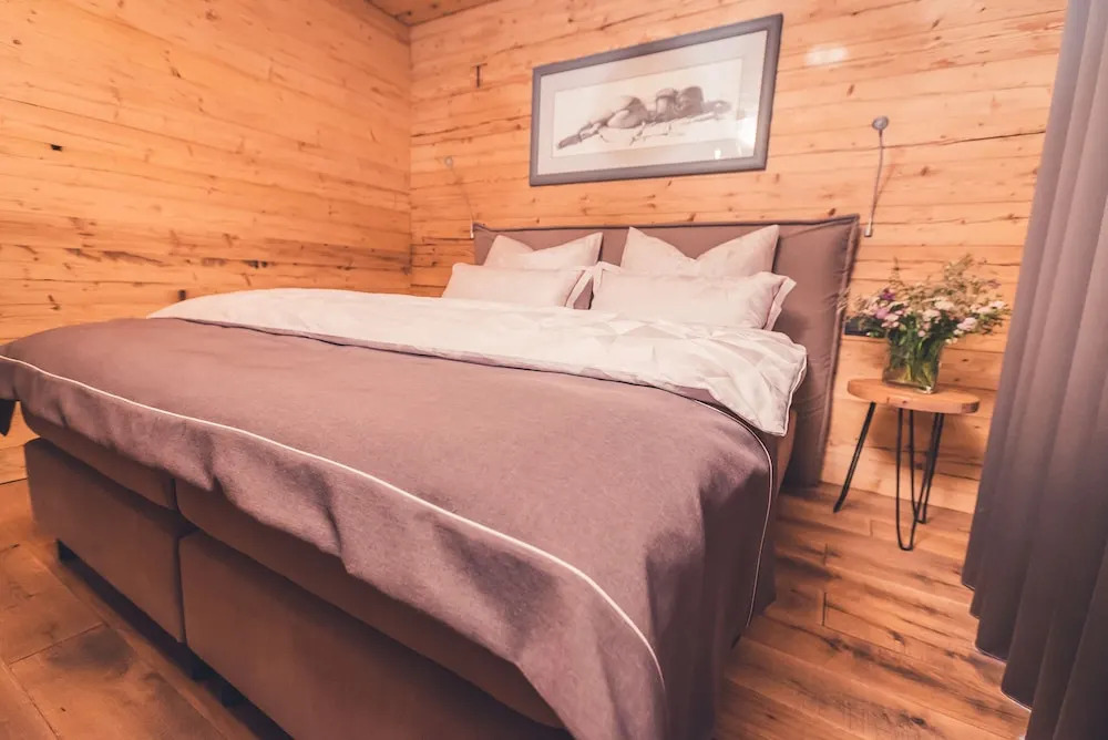 Alpenlust Secret Luxus Chalet