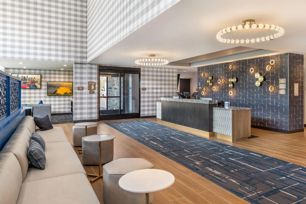 Best Western Plus Rialto
