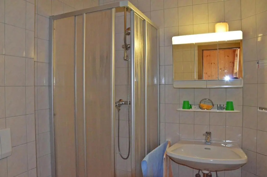 Pension Mühlenheim