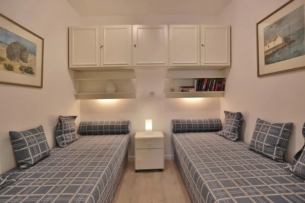 Kurparkresidenz-Timmendorfer Strand Kurparkresidenz-Timmendorfer Strand Appartement 22