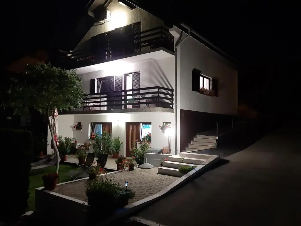 House Osana