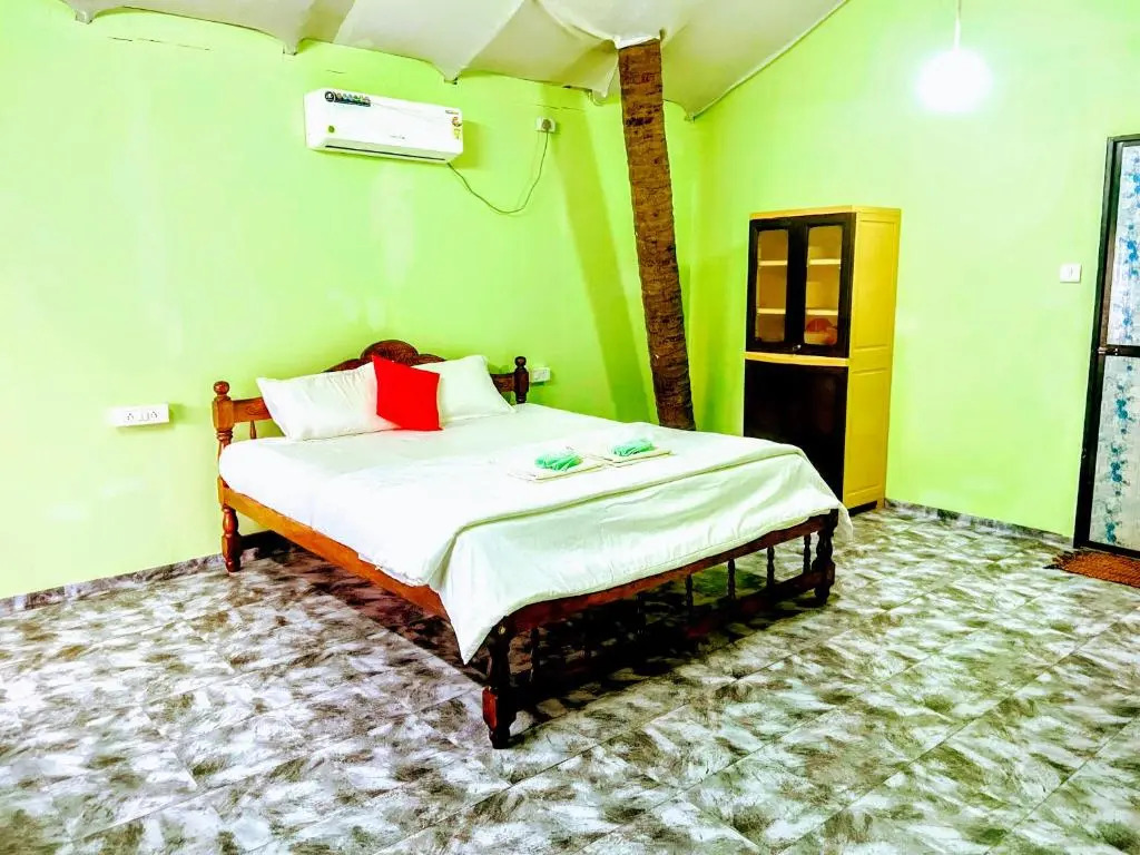 A3 Beach Resort