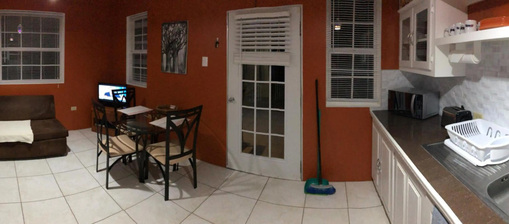 Coral Apt Tropical Apartments Tobago