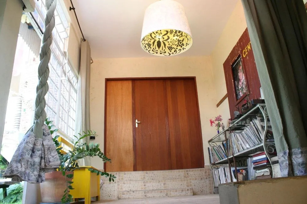 Castel Inn Hostel