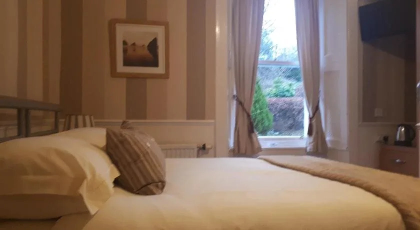 Buchan Guest House