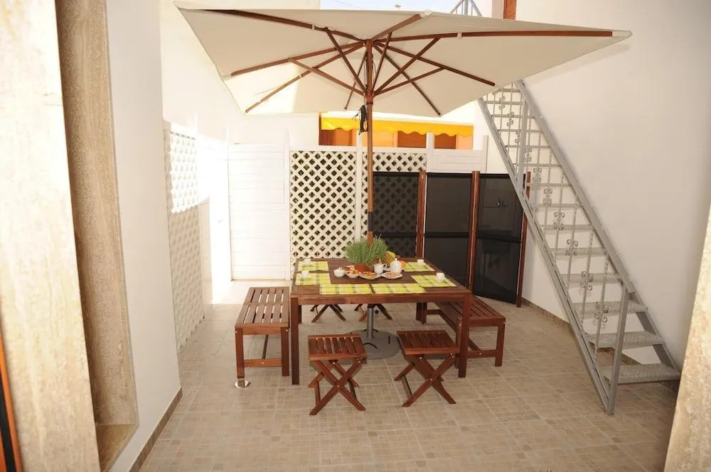 InCentro b&b
