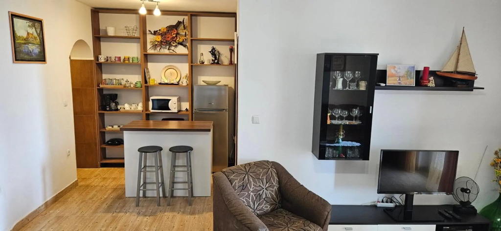 Apartmani Marina