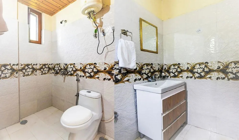 Himalayan Eco Resort