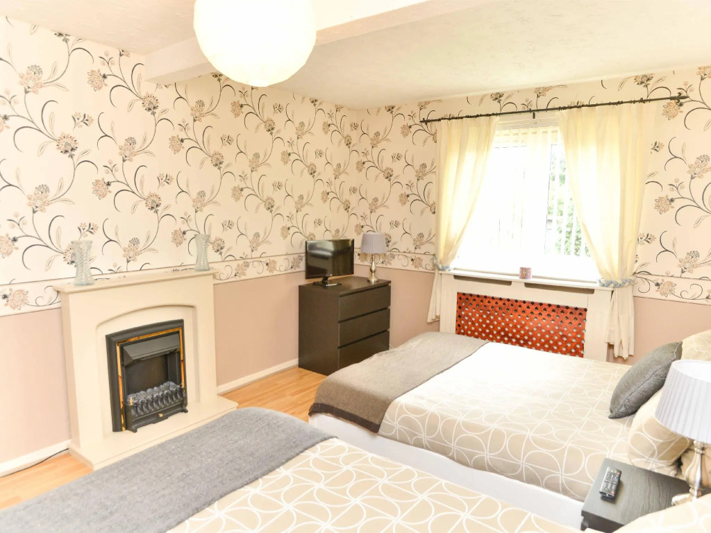 Moir Drive Apartments