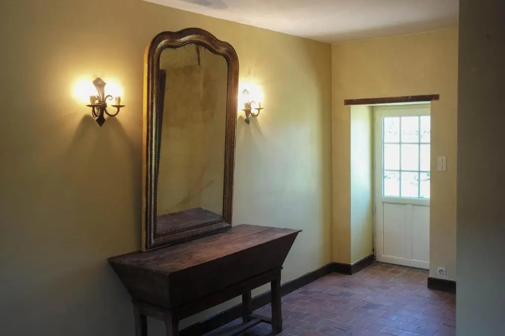 Logis de la Robliniere
